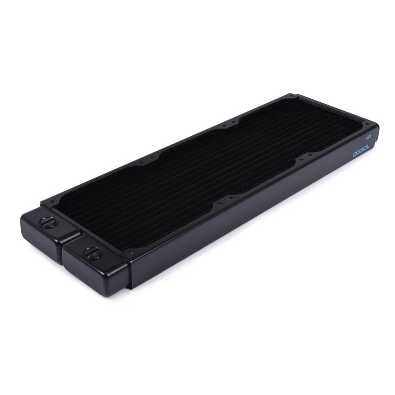 Alphacool NexXxoS HPE-30 Full Copper 360mm Radiator - مبرد